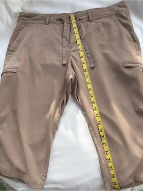 Ladies , Magellan, outdoor, cropped pants,
